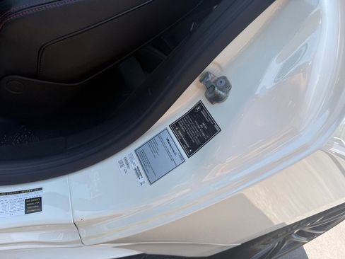 Used 2018 Maserati GranTurismo Sport RWD image 45