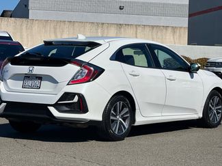 Used 2020 Honda Civic LX video 2