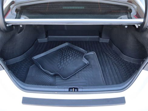 Certified 2024 Toyota Camry XSE image 27