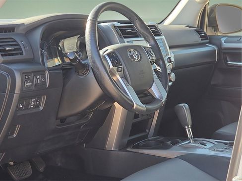 Certified 2024 Toyota 4Runner SR5 Premium image 20