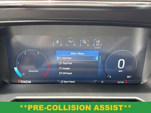 New 2026 Ford F250 Lariat w/ Lariat Premium Package AWD/4WD image 20
