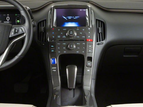 Used 2013 Chevrolet Volt w/ Comfort Package image 13