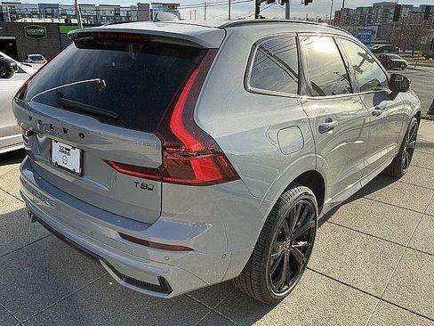 New 2026 Volvo XC60 T8 Ultra w/ Climate Package AWD/4WD image 6