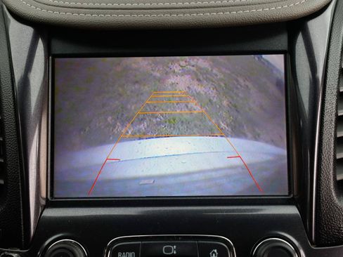 Used 2016 Chevrolet Impala LTZ FWD image 34