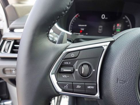 New 2026 Acura MDX Technology Package image 19