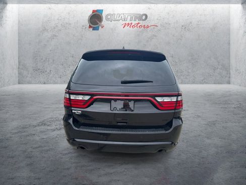 Used 2022 Dodge Durango GT AWD/4WD image 4