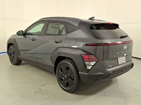 New 2026 Hyundai Kona SEL Sport FWD image 4
