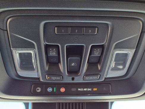 New 2026 GMC Sierra 1500 AT4X image 18