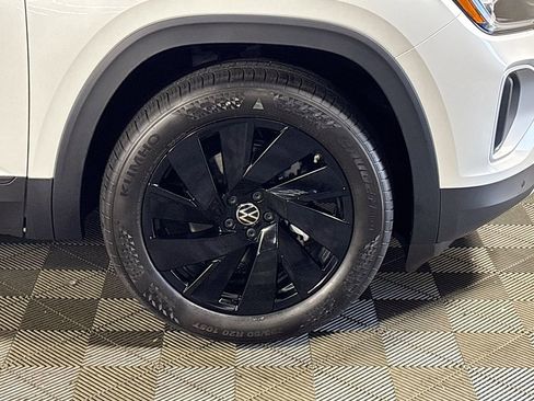 New 2026 Volkswagen Atlas SE AWD/4WD image 23