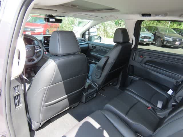 New 2027 Honda Odyssey EX-L image 15