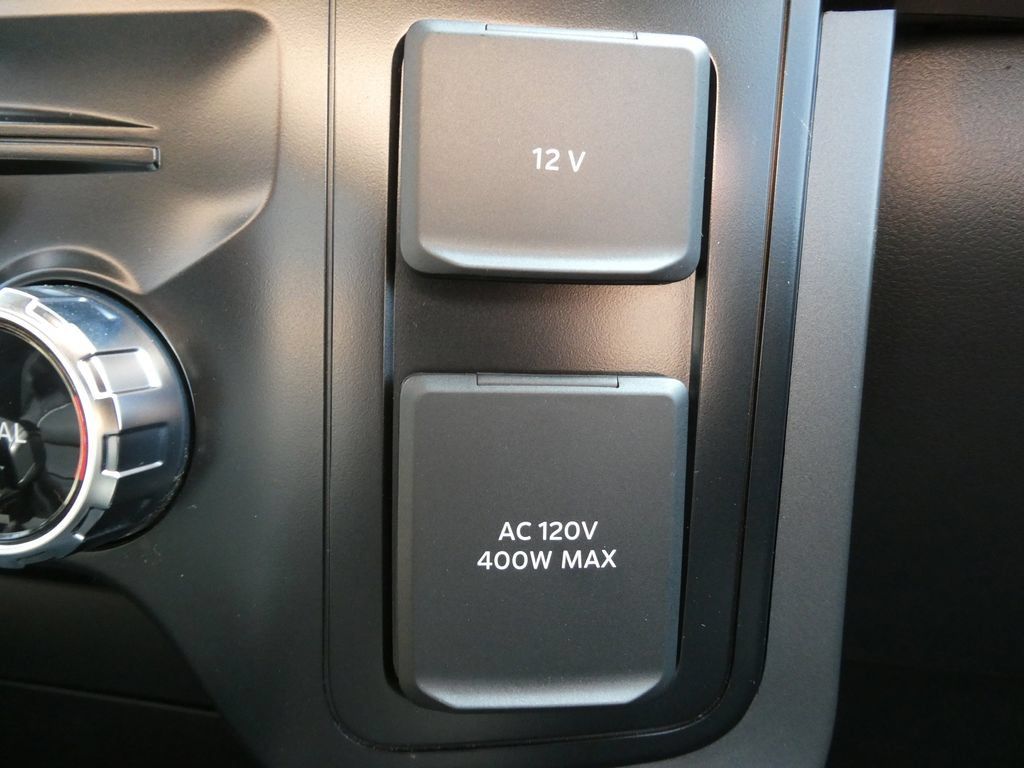 Used 2024 Ford F150 XLT w/ Equipment Group 302A MID AWD/4WD image 29