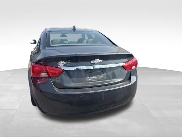 Used 2014 Chevrolet Impala LS w/ LS Convenience Package FWD image 20