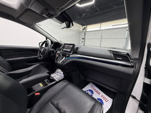 Used 2023 Honda Odyssey Touring image 24