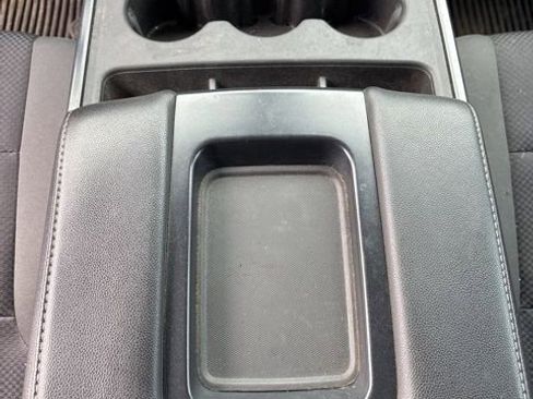 Used 2016 Chevrolet Silverado 2500 LT w/ LT Convenience Package image 18