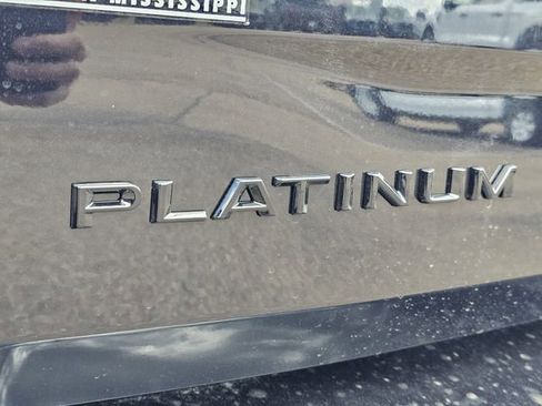 New 2025 Ford Expedition Platinum w/ Stealth Performance Package image 26