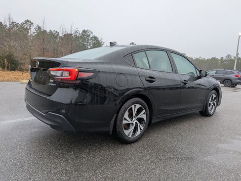 Certified 2025 Subaru Legacy Premium image 4