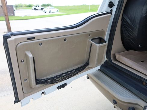 Used 2004 Ford Excursion Eddie Bauer AWD/4WD image 35