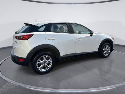 Used 2019 MAZDA CX-3 Sport FWD image 4