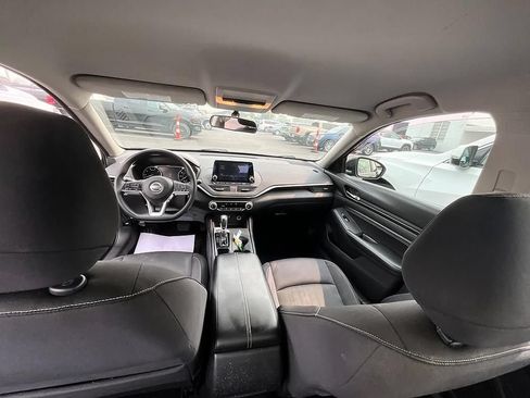 Used 2019 Nissan Altima 2.5 S FWD image 31