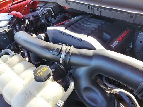 Used 2022 Ford F150 Raptor w/ Equipment Group 801A High image 19