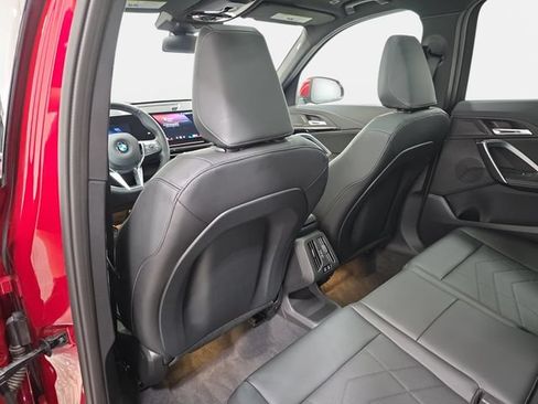Certified 2026 BMW X1 xDrive28i w/ Technology Package AWD/4WD image 10