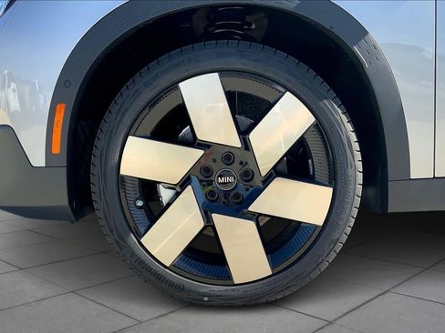 New 2025 MINI Cooper Countryman S image 11