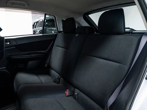 Used 2013 Subaru Crosstrek 2.0i Premium image 19