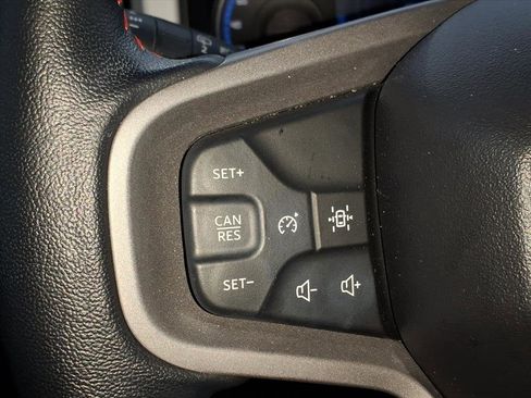 Used 2023 Ford Bronco Heritage Edition image 21