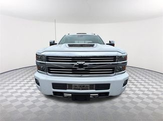Used 2017 Chevrolet Silverado 2500 High Country w/ Duramax Plus Package video 2