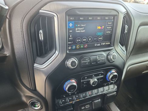 Used 2020 GMC Sierra 1500 Denali w/ Denali Ultimate Package image 27