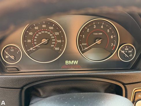 Used 2019 BMW 440i Gran Coupe w/ Track Handling Package RWD image 7