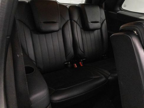 Used 2018 Mercedes-Benz GLS 450 4MATIC image 37