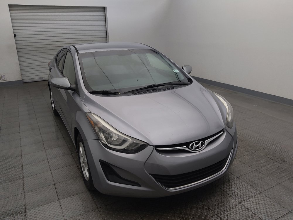 Used 2015 Hyundai Elantra SE FWD image 14