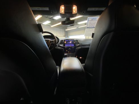 Used 2021 Jeep Grand Cherokee 80th Anniversary w/ Quick Order Package 28K 80th image 19