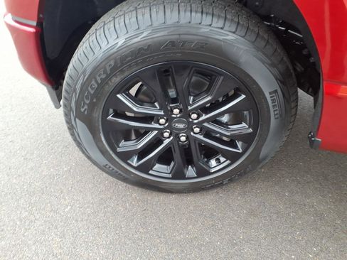 New 2026 Ford F150 XLT image 9