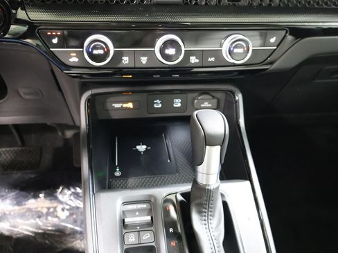 New 2026 Honda CR-V EX-L image 23