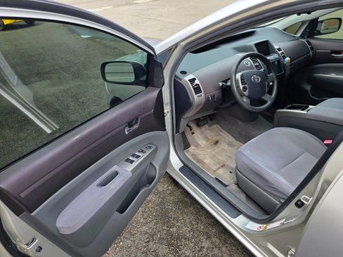 Used 2005 Toyota Prius image 10