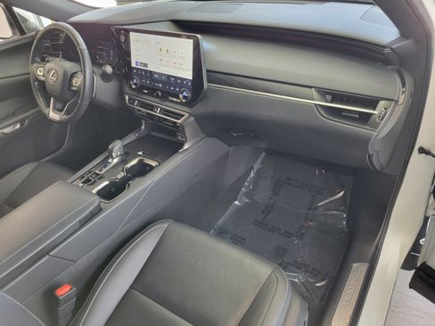 Certified 2023 Lexus RX 350 Premium Plus w/ Accessory Package (Z1) FWD image 17
