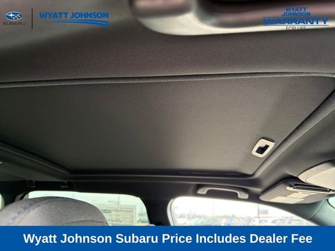 New 2026 Subaru Forester Premium AWD/4WD image 31