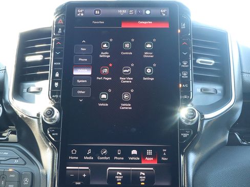 New 2026 RAM 1500 Rebel w/ G/T Package image 29