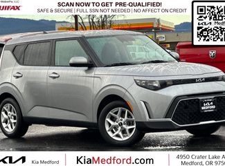 Used 2024 Kia Soul LX w/ Option Group 015 video 1