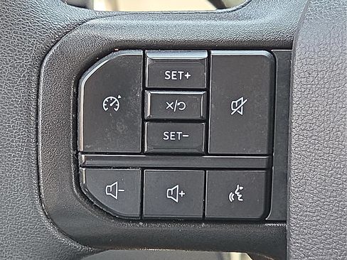 Used 2024 Ford F350 XL w/ XL Driver Assist Package AWD/4WD image 18