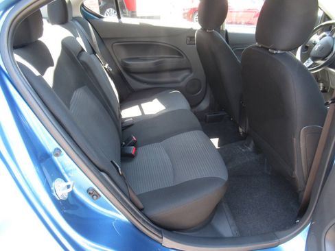 Used 2022 Mitsubishi Mirage G4 FWD image 7