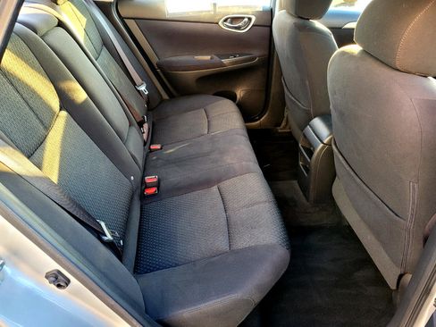 Used 2014 Nissan Sentra SR image 11