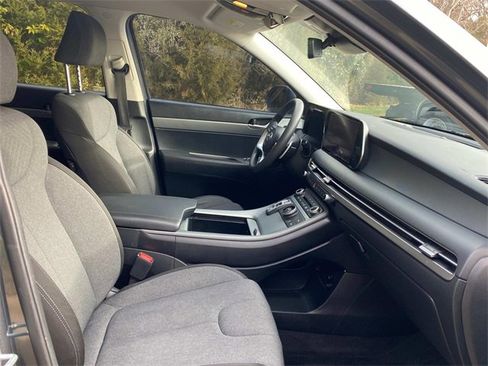 Used 2023 Hyundai Palisade SE image 36