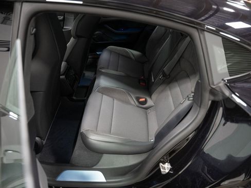 Used 2024 Porsche Taycan 4S image 16