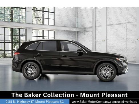 Certified 2026 Mercedes-Benz GLC 300 image 15