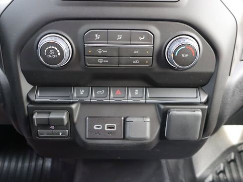 New 2026 Chevrolet Silverado 2500 W/T w/ WT Convenience Package image 12