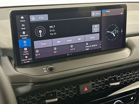 New 2026 Honda Accord Sport image 15