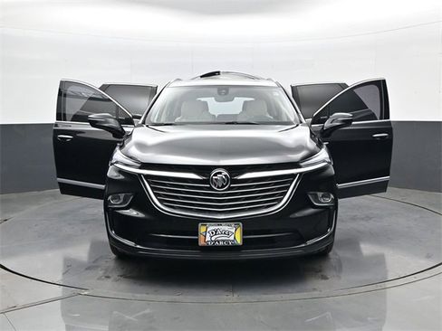 Certified 2023 Buick Enclave Premium w/ Experience Buick Package image 32